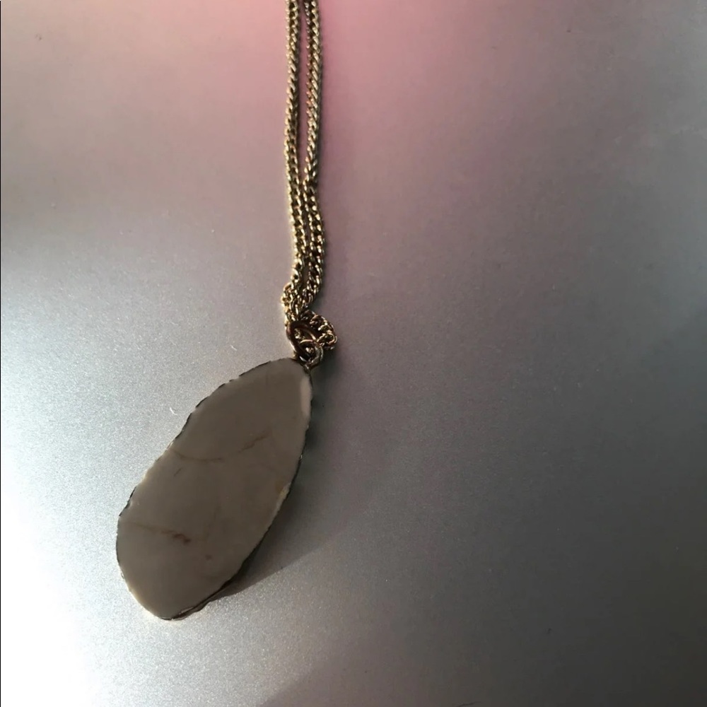 Nordstrom BP necklace